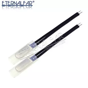 Термостат предохранитель KSD9700 ETERNALFAR 250V 5A