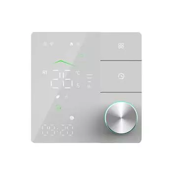 Термостат SDITERSMT 24В 220В Wi-Fi