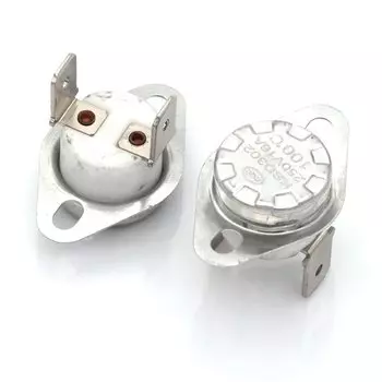 Термостат Stlxy KSD302-16A