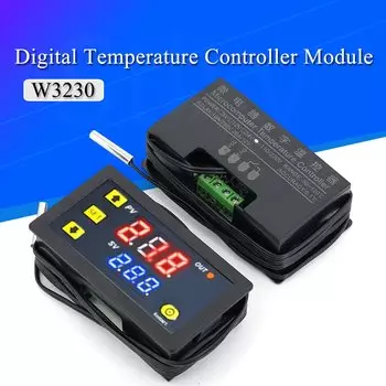 Термостат Stlxy W3230