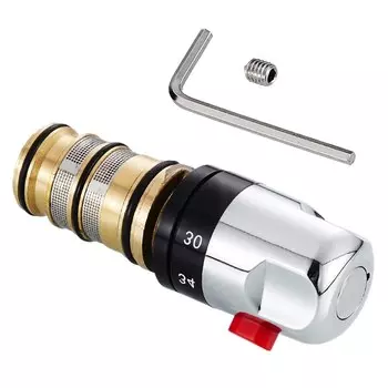 Термостатический картридж для смесителя OOTDTY