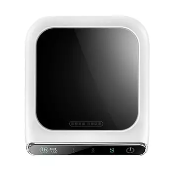 Термостатический подогреватель чашек 55°C