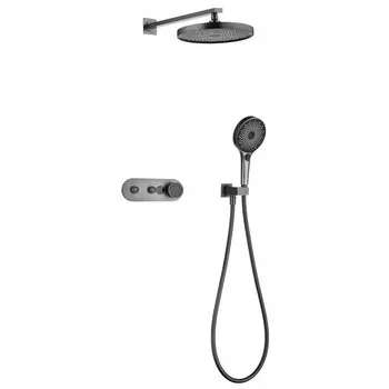 Термостатический смеситель для душа Ferond