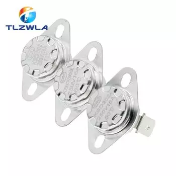 Термостаты KSD301/KSD302 TLZWLA 10шт