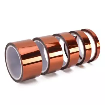 Термостойкая изоляционная лента YX PT30M