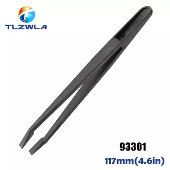 Термостойкие антистатические пинцеты TLZWLA