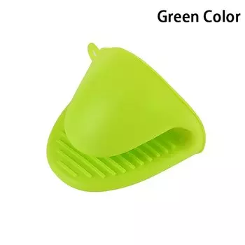 Термостойкие силиконовые перчатки JCSYFAC