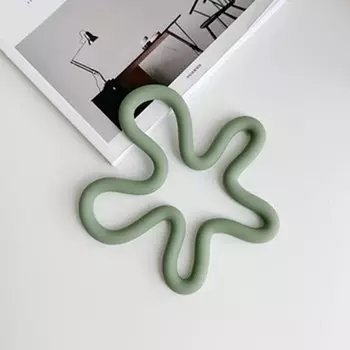 Термостойкие силиконовые подставки HNKMP