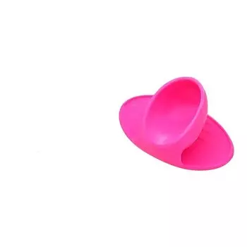 Термостойкие силиконовые рукавицы HARKO