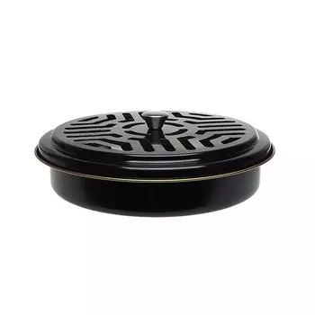 Термостойкий держатель катушки от комаров Doublepow