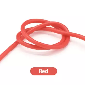 Термостойкий силиконовый кабель 1/5 м UL Silicone wire