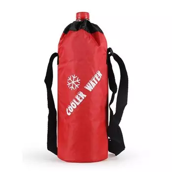 Термосумка для бутылок CANAMEK