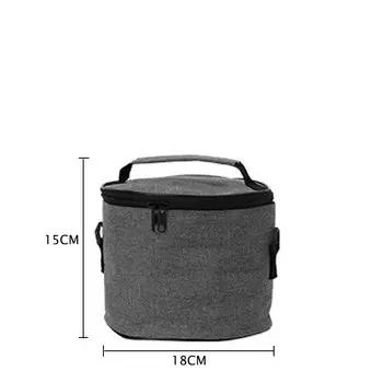 Термосумка для ланча Оксфорд