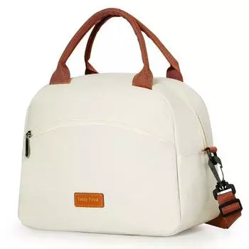 Термосумка Oxford для обеда