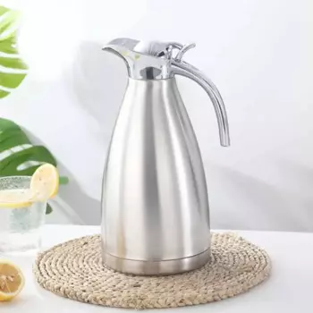 Термосы из нержавеющей стали 1.5л, 2л