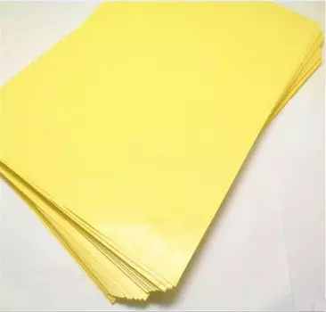 Термотрансферная бумага A4 Pixiuonline 20 шт.