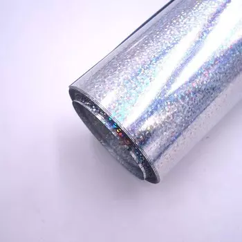 Термотрансферная пленка Amyries лазерный камуфляж леопард 25х50 см