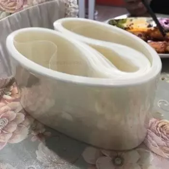 Термоусадочная пленка ПВХ daxiyanglianmeng