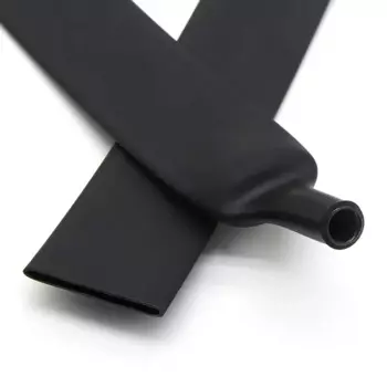 Термоусадочная трубка BigBigBear с клеем 4:1