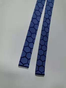 Термоусадочная трубка PE 1.6 м для удочки