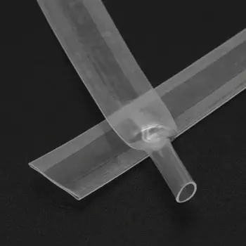 Термоусадочная трубка PE 2:1