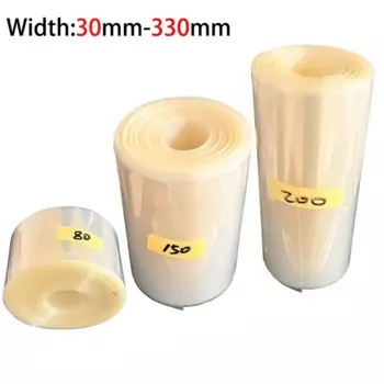 Термоусадочная трубка ПВХ 1 кг