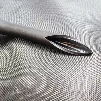 Термоусадочная трубка с клеем Unrulychange 5м 4:1