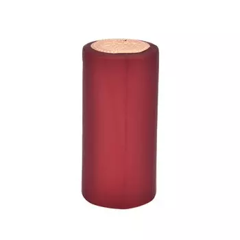 Термоусадочные колпачки для вина WHPHous, 100 шт.