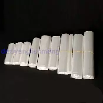 Термоусадочные пакеты DAXIYANGLIANMENG для косметики