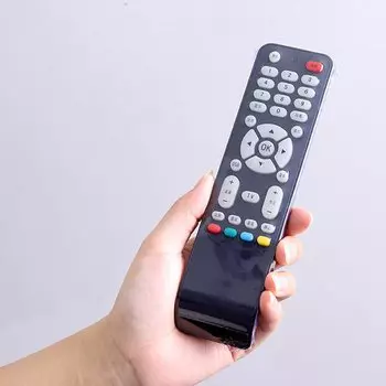 Термоусадочные пакеты для пульта JCSYFAC