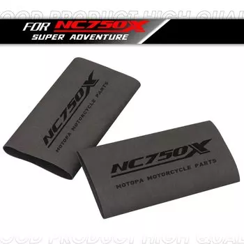 Термоусадочные ручки для мотоцикла HONDA NC750X 2023 2024 NC750X MT DCT NC750 X