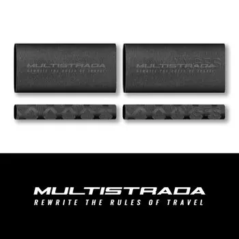 Термоусадочные ручки для мотоциклов Ducati Multistrada V2S V4 950 1260