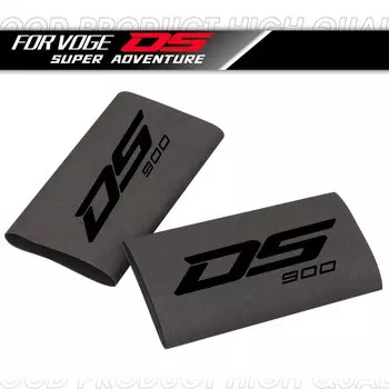 Термоусадочные ручки для мотоциклов Voge DSX 900 DS900X DS525X 650DS 500DS 300DS SR4MAX SR250GT