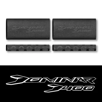 Термоусадочные ручки сцепления для Bajaj Dominar 400 250 Avenger 220 круиз 220 160