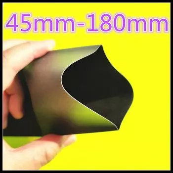 Термоусадочные трубки