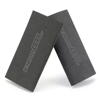 Термоусадочный захват для Мотоцикла BMW K1600B K1600GT K1600GTL K1600 B GT GTL 2017-2022 2023 2024, Нескользящий Резиновый захват