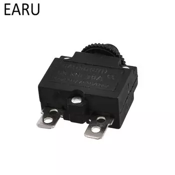 Термовыключатель EARUELECTRIC 3-30A