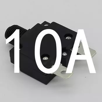 Термовыключатель ELEABC MR1 3A-30A