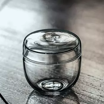 Террариум BenRussell из стекла