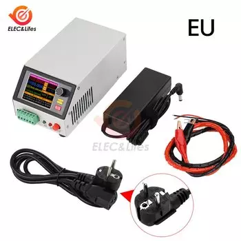 Тестер аккумуляторов Aideepen 150 Вт