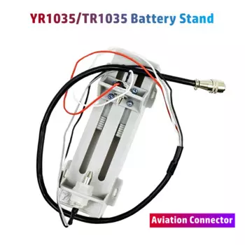 Тестер аккумуляторов TERRIFIC YR1030/YR1035