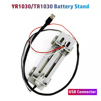 Тестер аккумуляторов TERRIFIC YR1030/YR1035