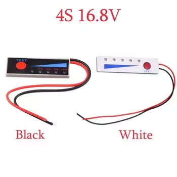 Тестер аккумуляторов Voktta 12В