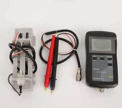 Тестер аккумуляторов YAOREA YR1035+