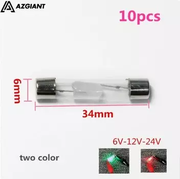 Тестер автомобильных цепей постоянного тока 6 В 12 В 24 В напряжение автомобильный датчик тест света измерительная ручка тестер постоянного тока растягивается