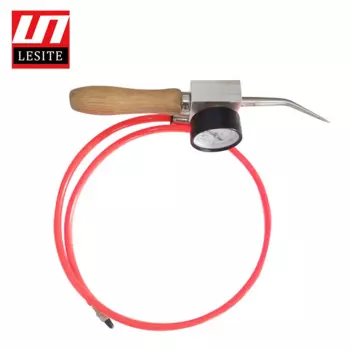 Тестер давления воздуха для тестирования качества шов сварки