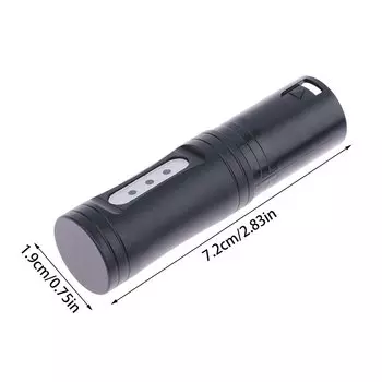 Тестер DMX512 линии JETTING