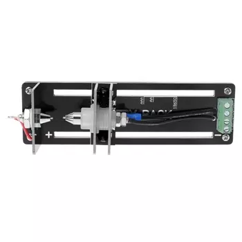 Тестер емкости аккумуляторов