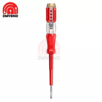 Тестер изоляции Gaqqee B07 100-500 В