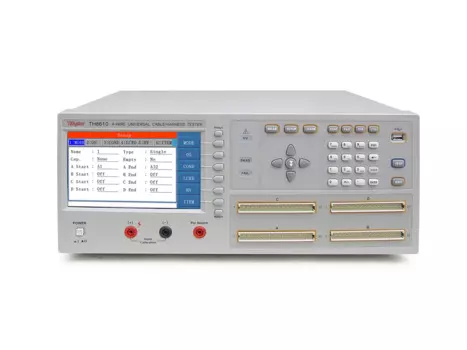 Тестер кабеля Tonghui TH8610 TH8610A